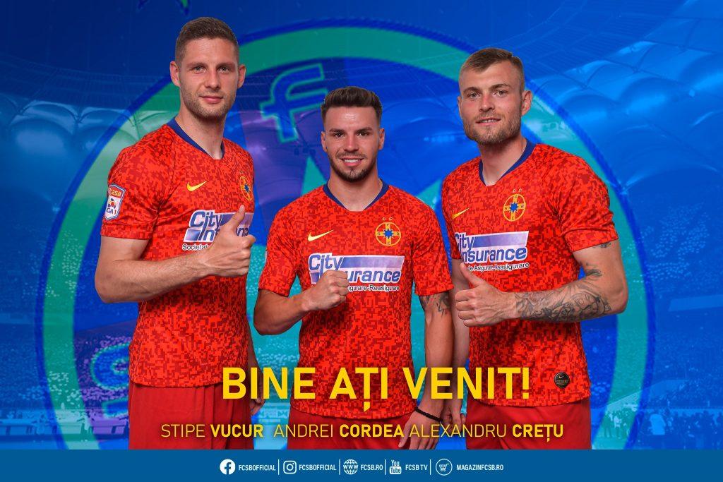 fcsb