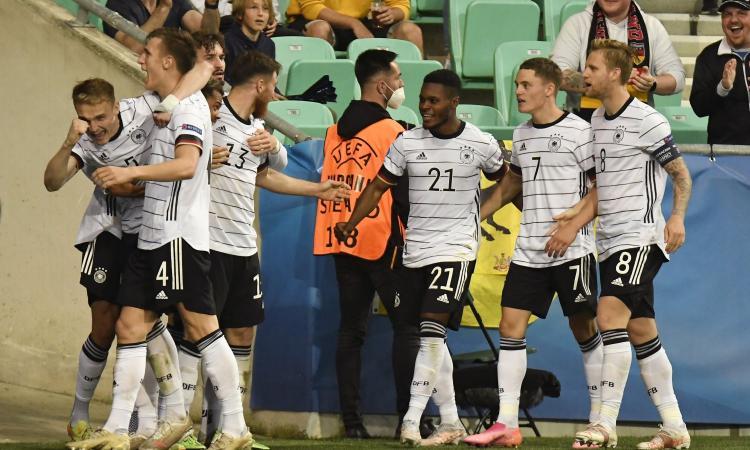 germany u21