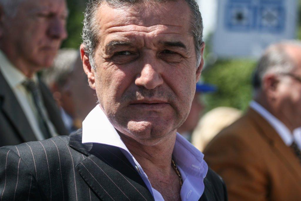 Gigi Becali
