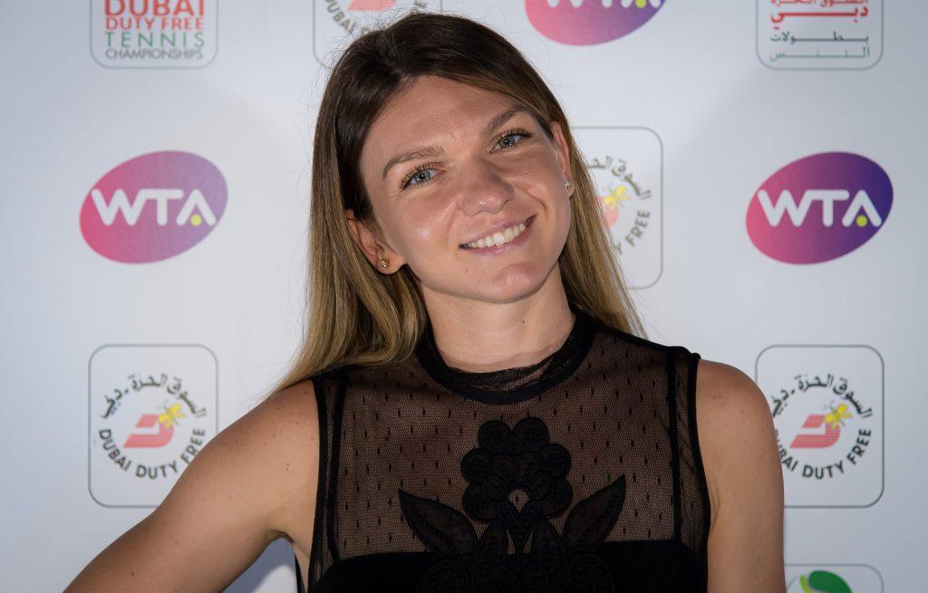 SIMONA HALEP, Sursa foto- Simona Halep/Facebook
