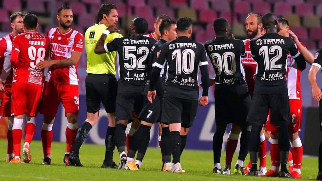 FC HERMANNSTADT