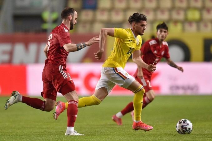 Ianis Hagi