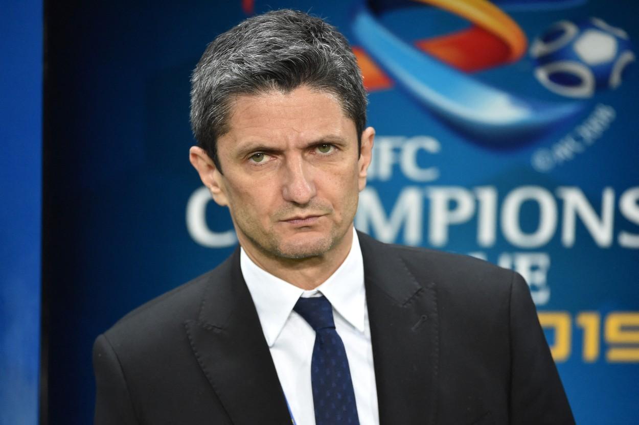 RĂZVAN LUCESCU