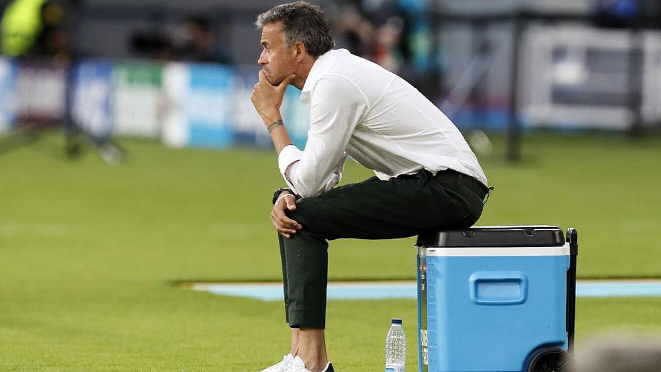 Luis Enrique