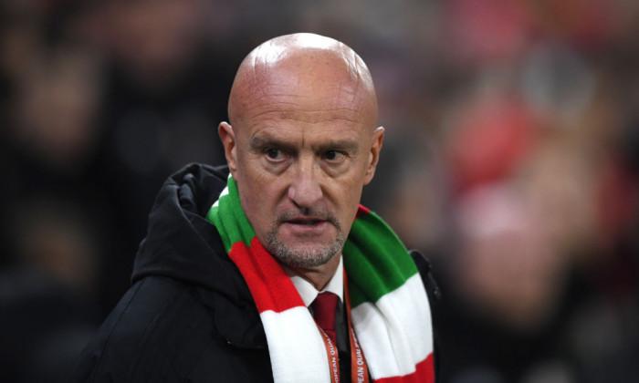 Marco Rossi