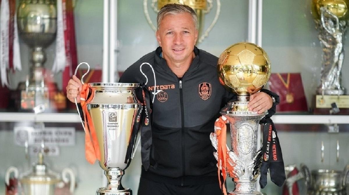 Dan Petrescu