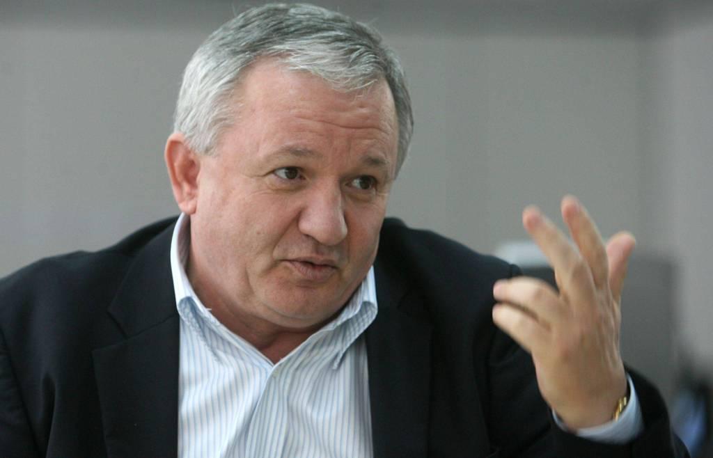 Adrian Porumboiu