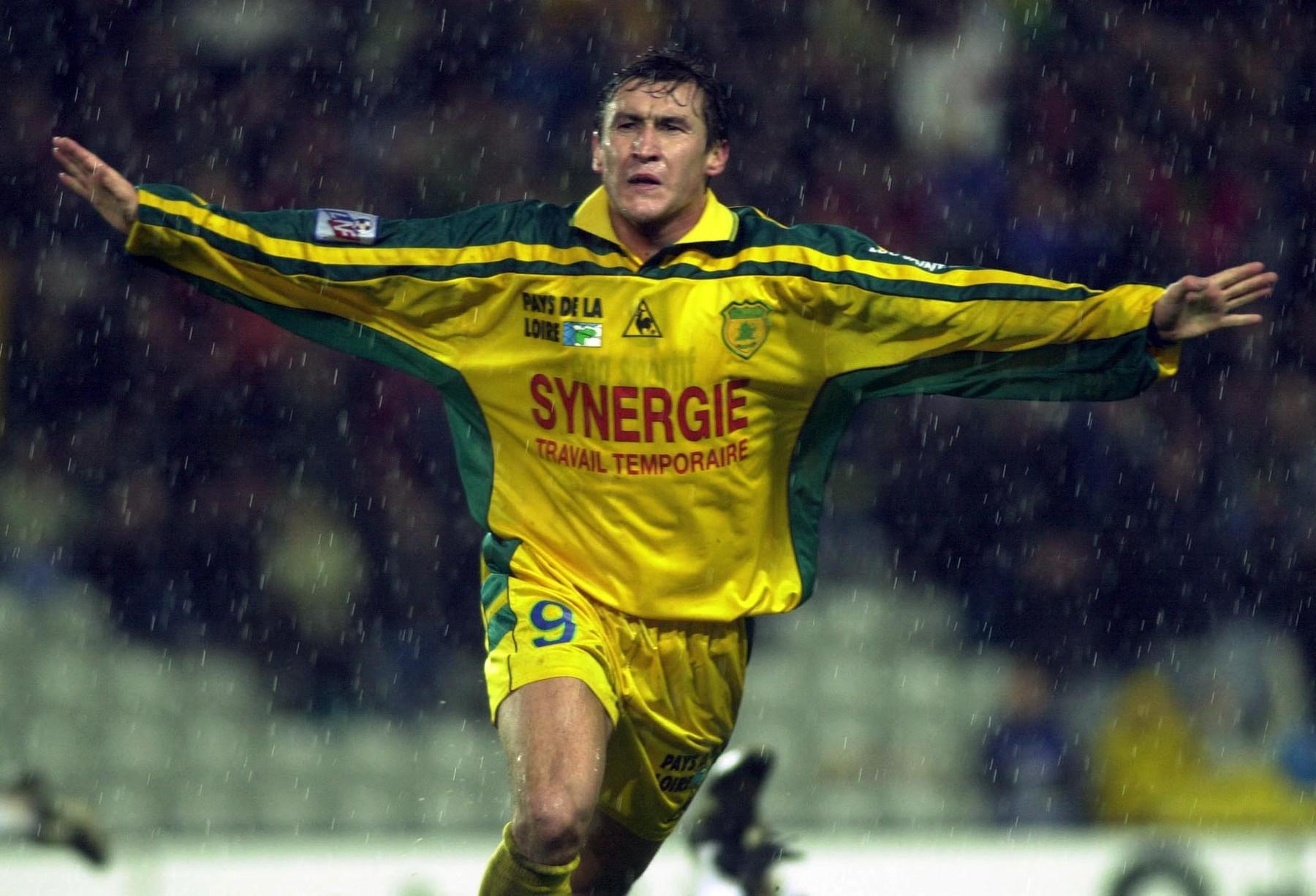 Viorel Moldovan, sursa foto-Profimedia Images, credit AFP PHOTO FRANK PERRY