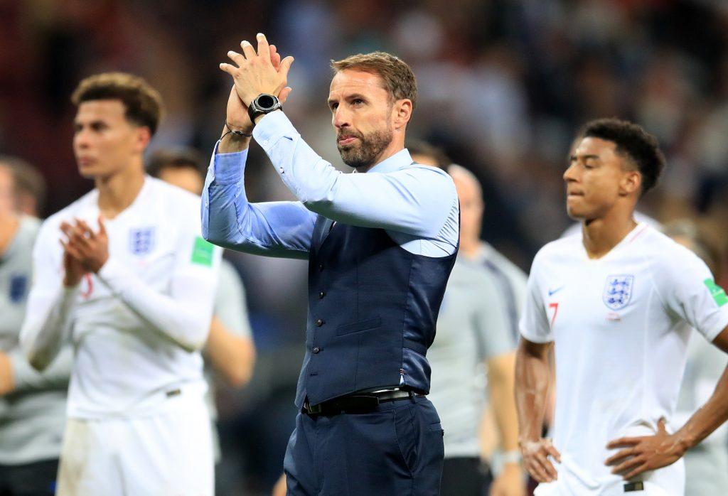 Southgate, Sursa foto- profimedia images