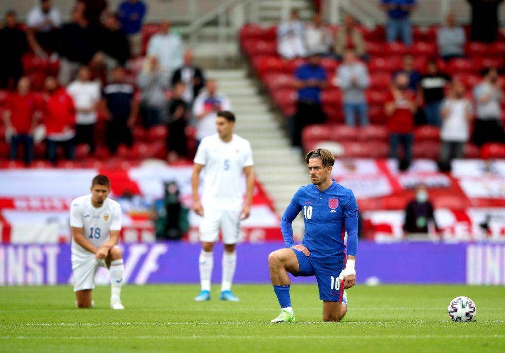 England v Romania – International Friendly – Riverside Stadium