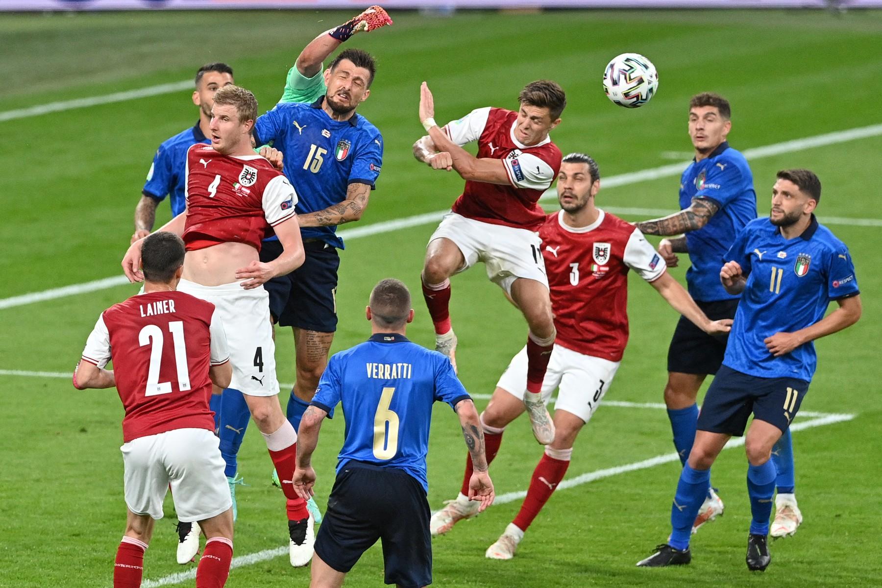 EURO 2020