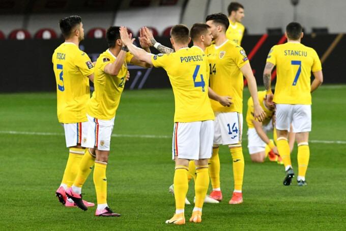 România – Georgia