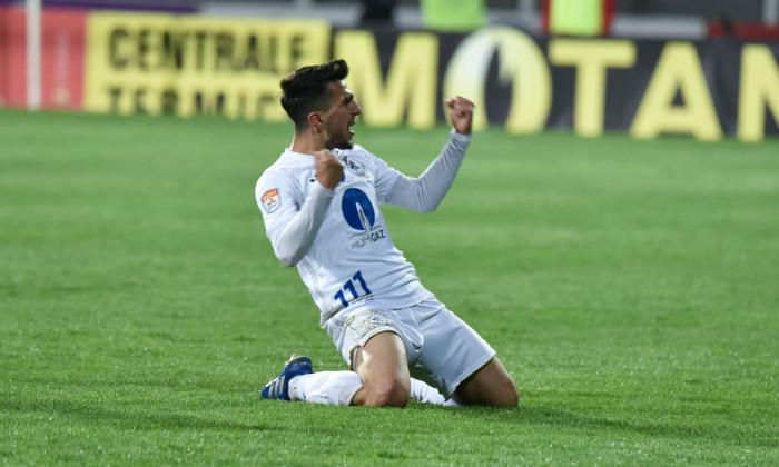 Ronaldo Deaconu