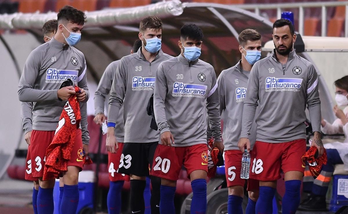 FOTO: Razvan Pasarica/SPORT PICTURES