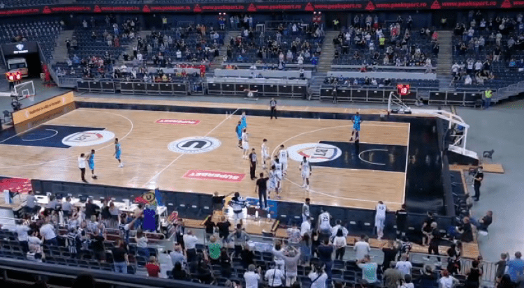 u bt cluj voluntari