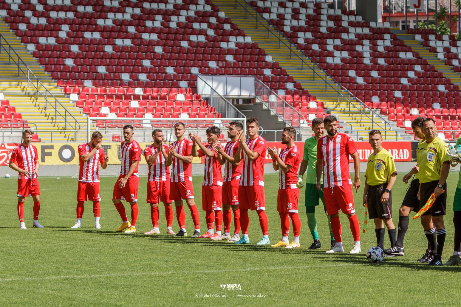 UTA ARAD