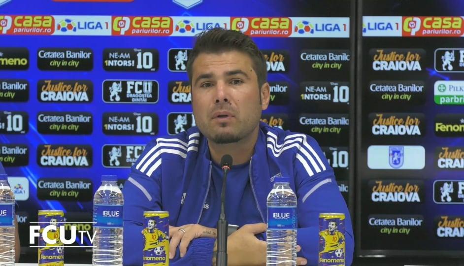 ADRIAN MUTU