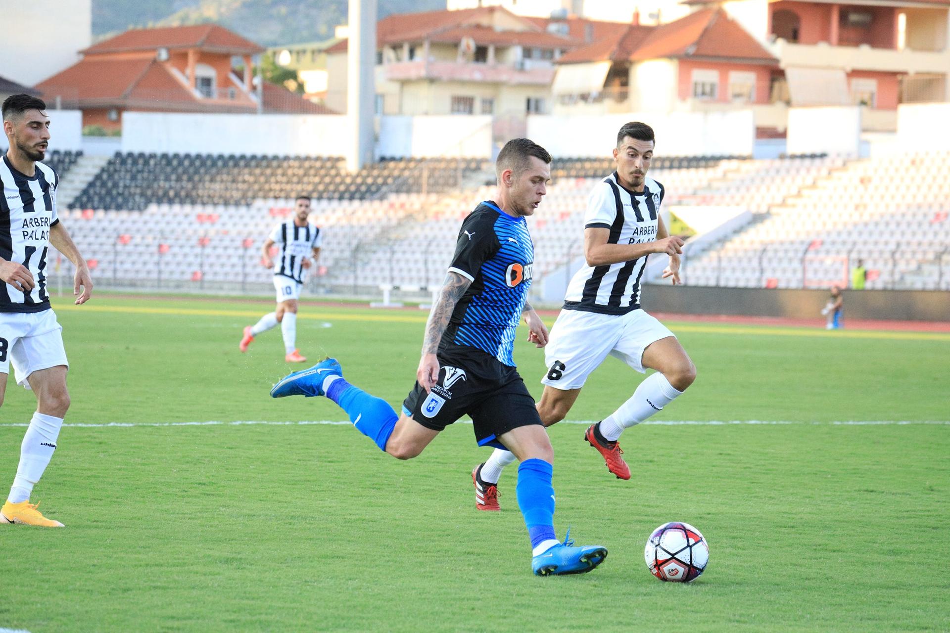 Alex Cicâldău