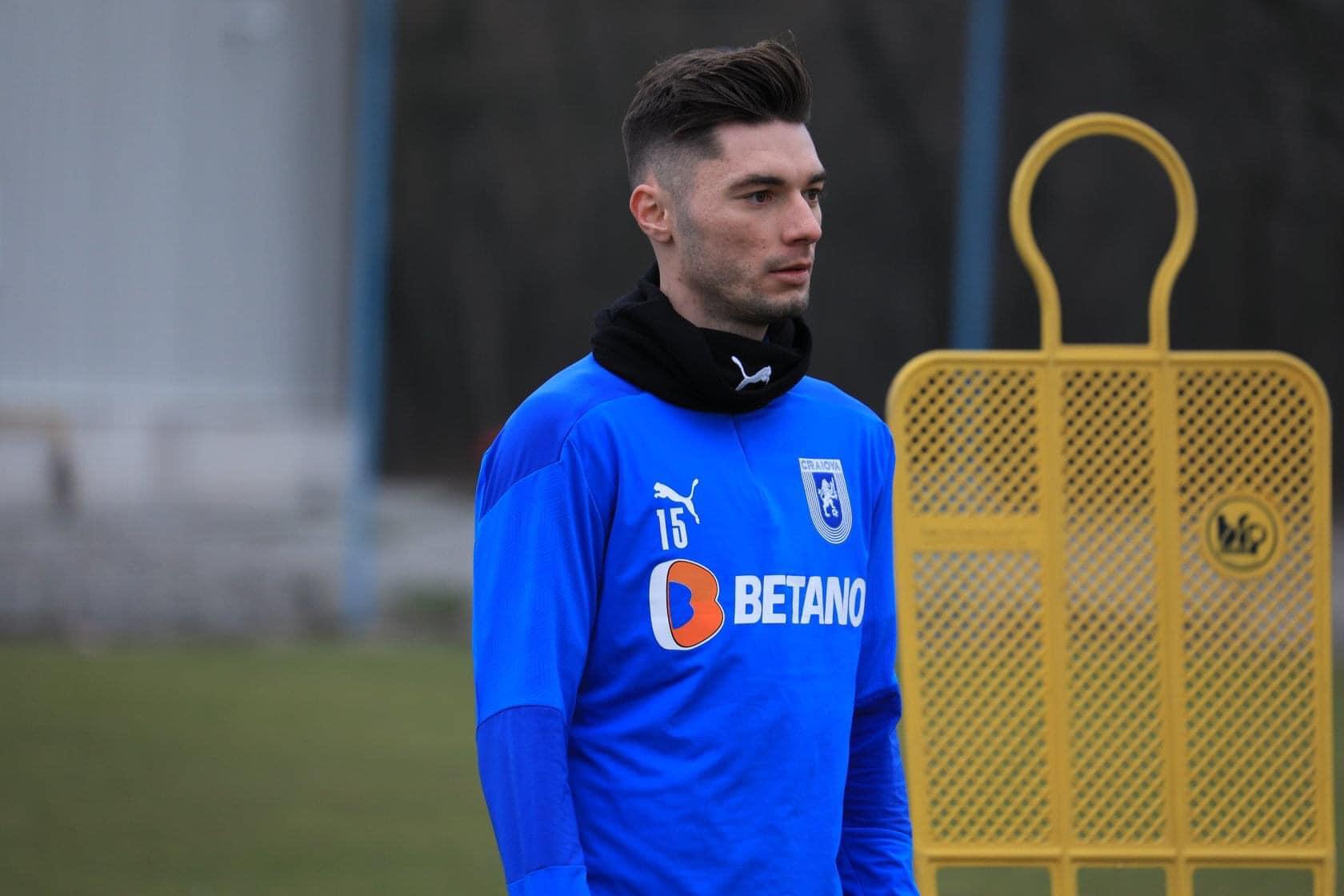 Andrei Burlacu