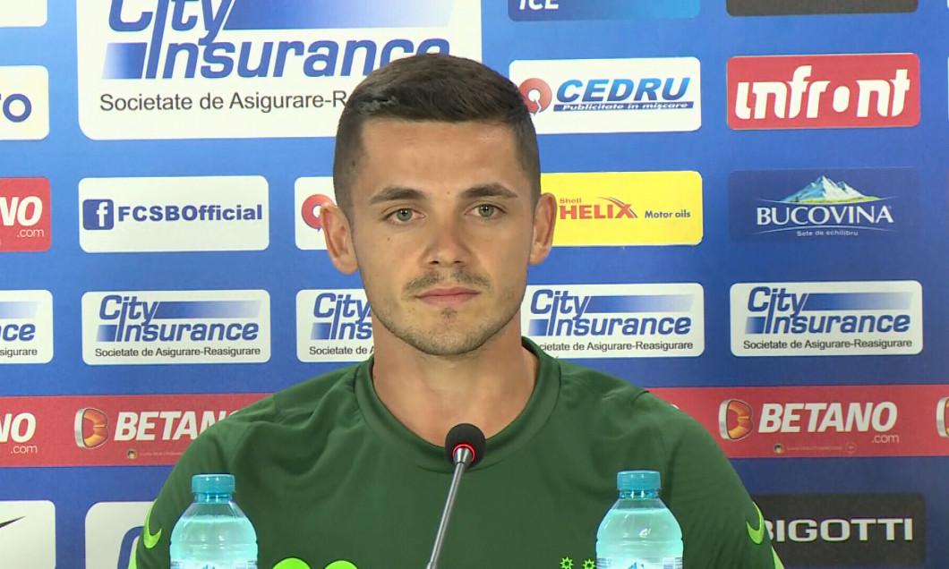 Andrei Dumiter, sursa- captură Digi Sport