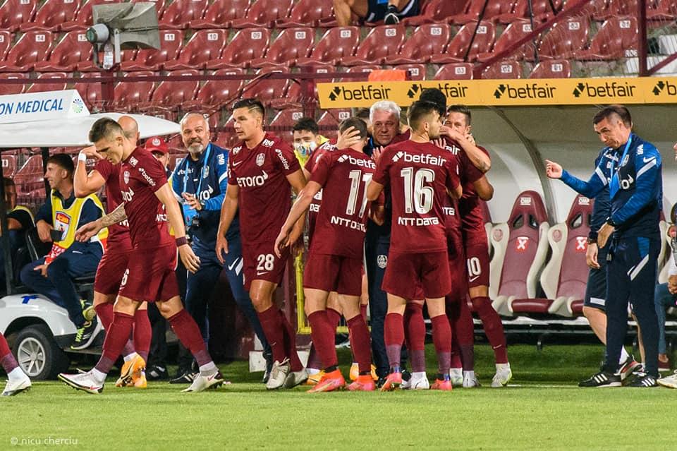 CFR Cluj
