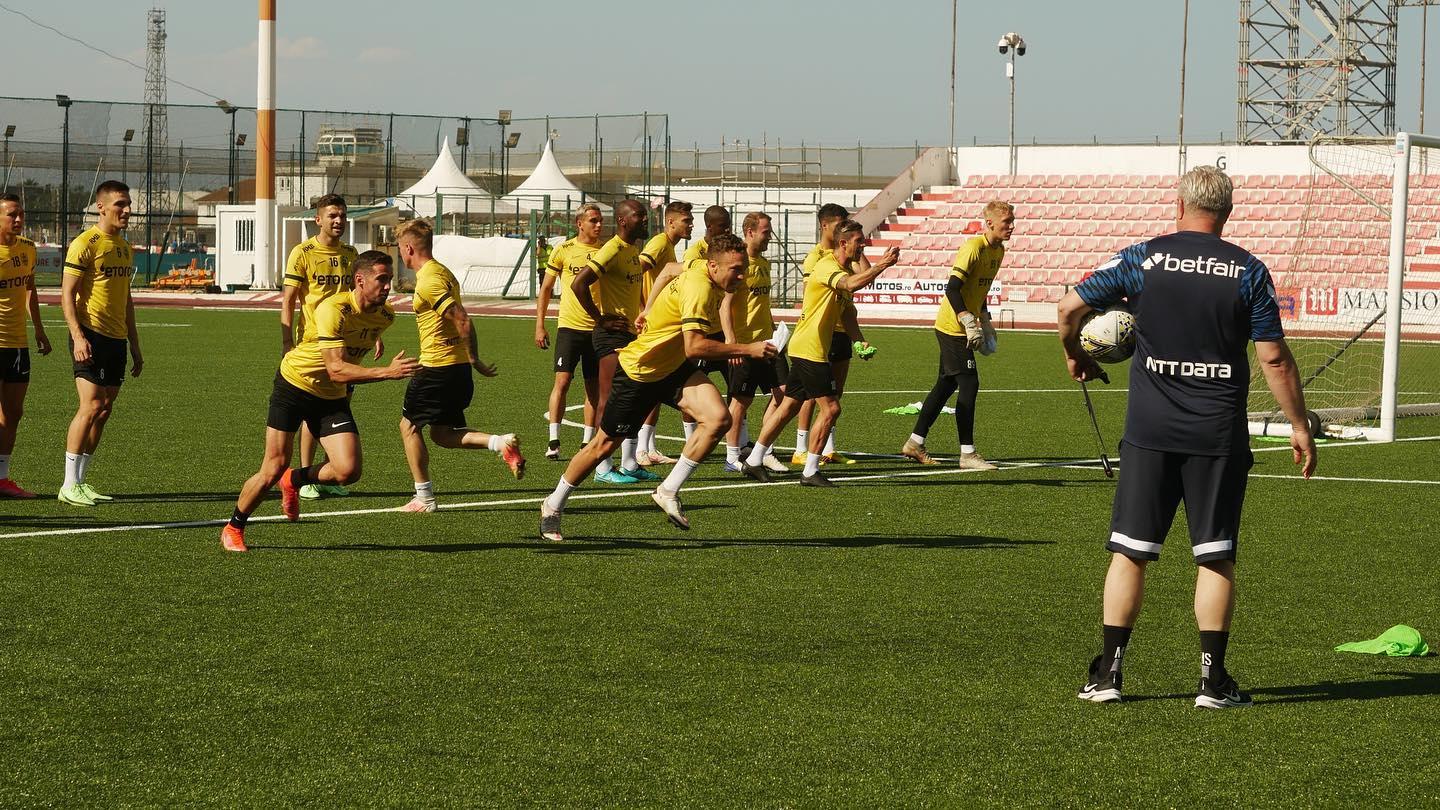 CFR Cluj