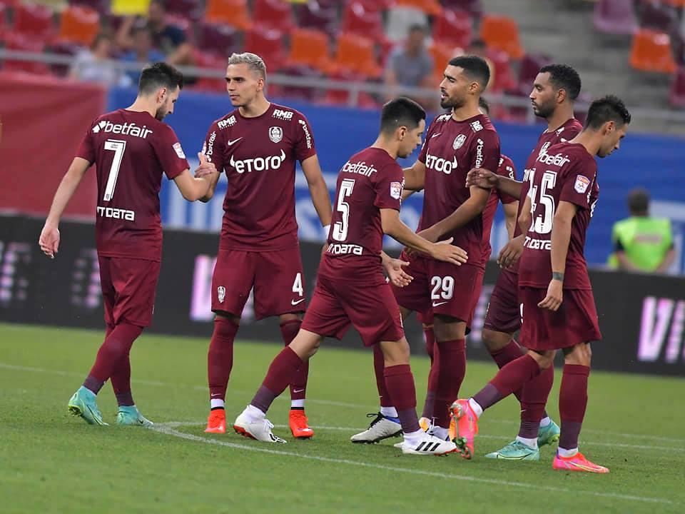 CFR Cluj