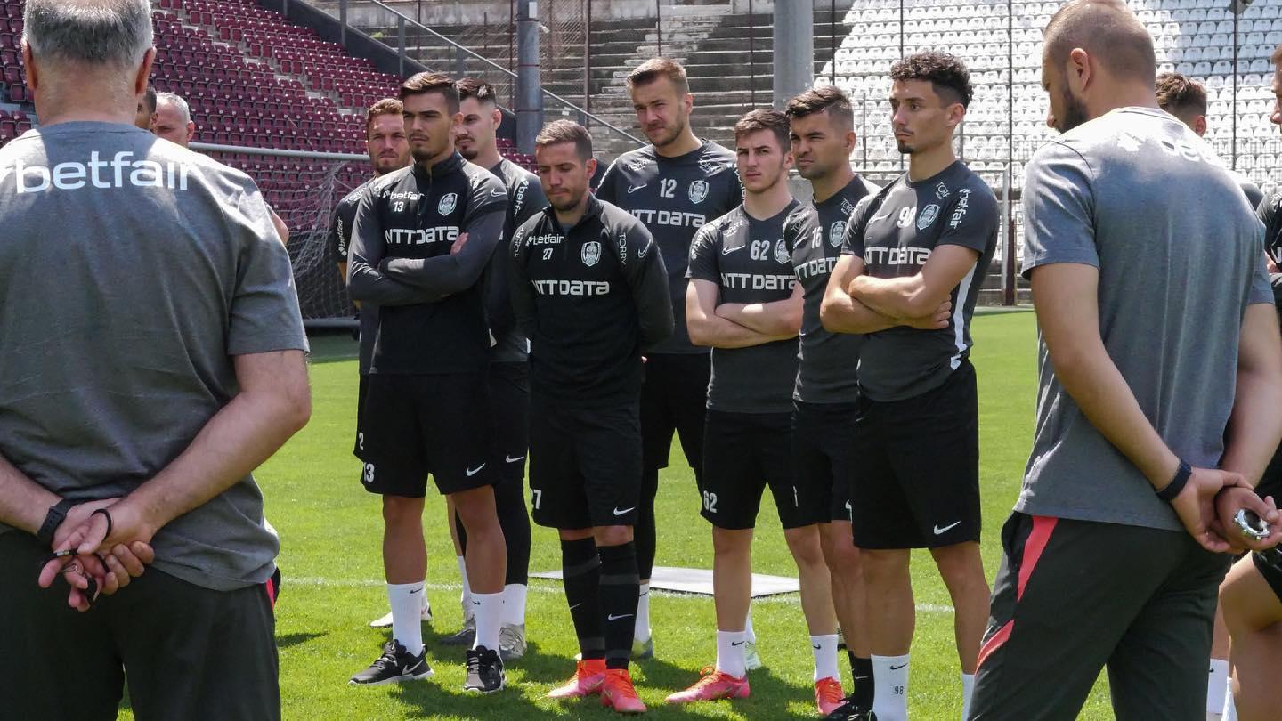 CFR Cluj