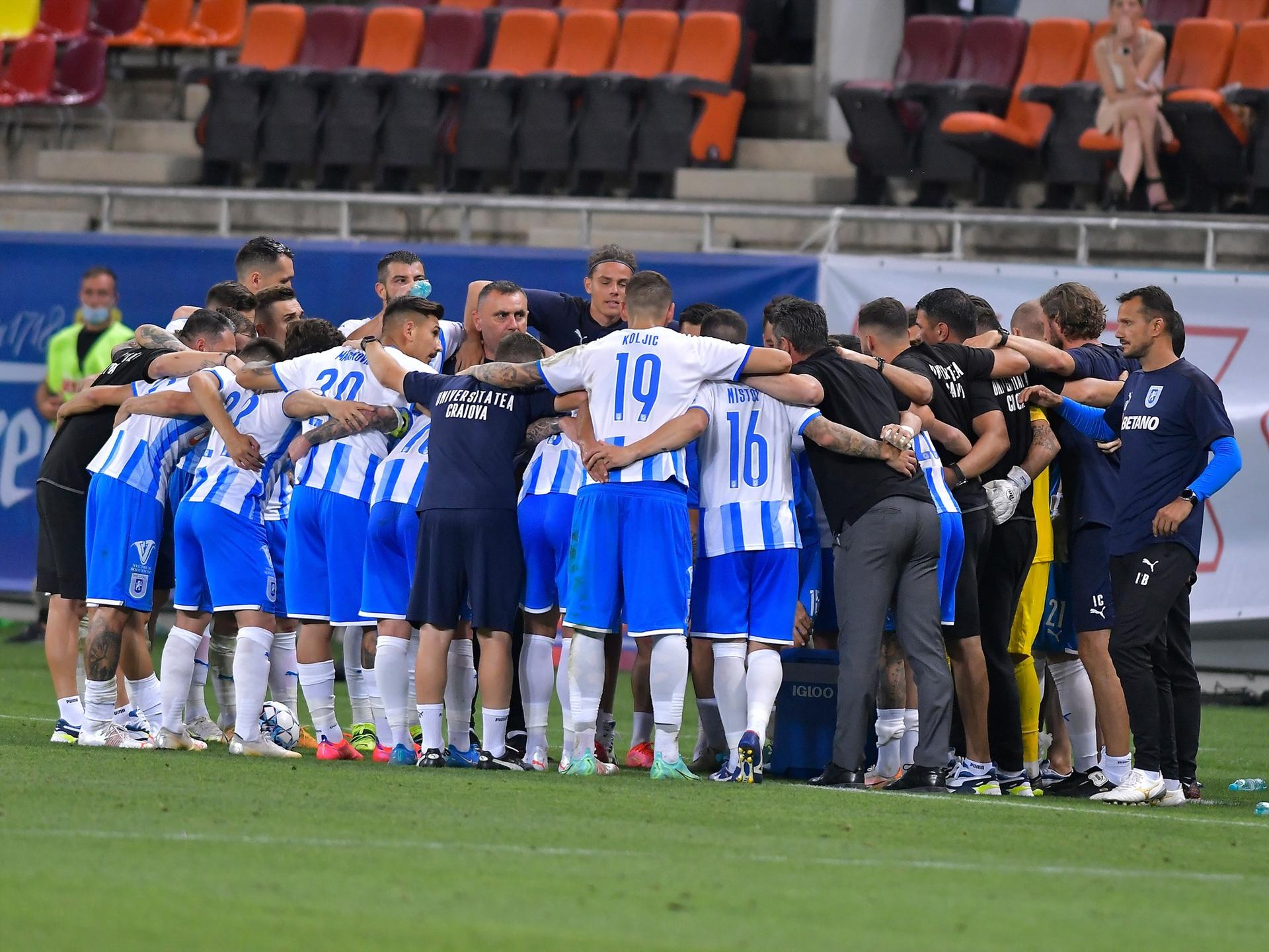 CSU Craiova