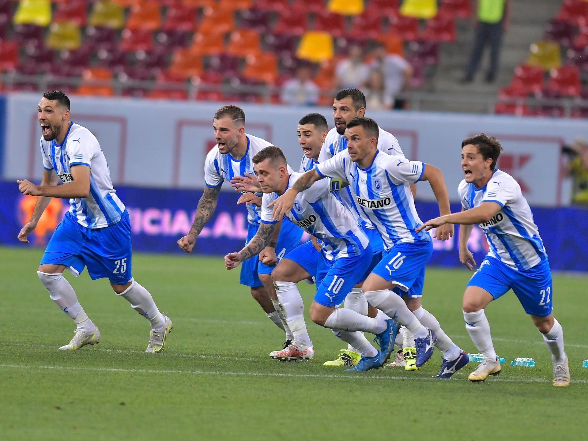CSU Craiova