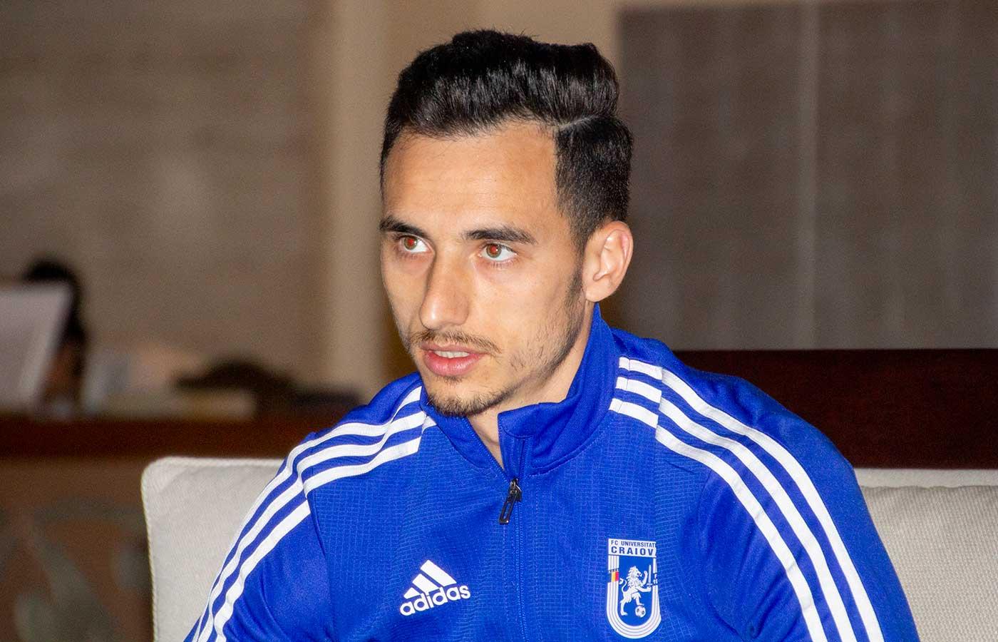 Claudiu Bălan