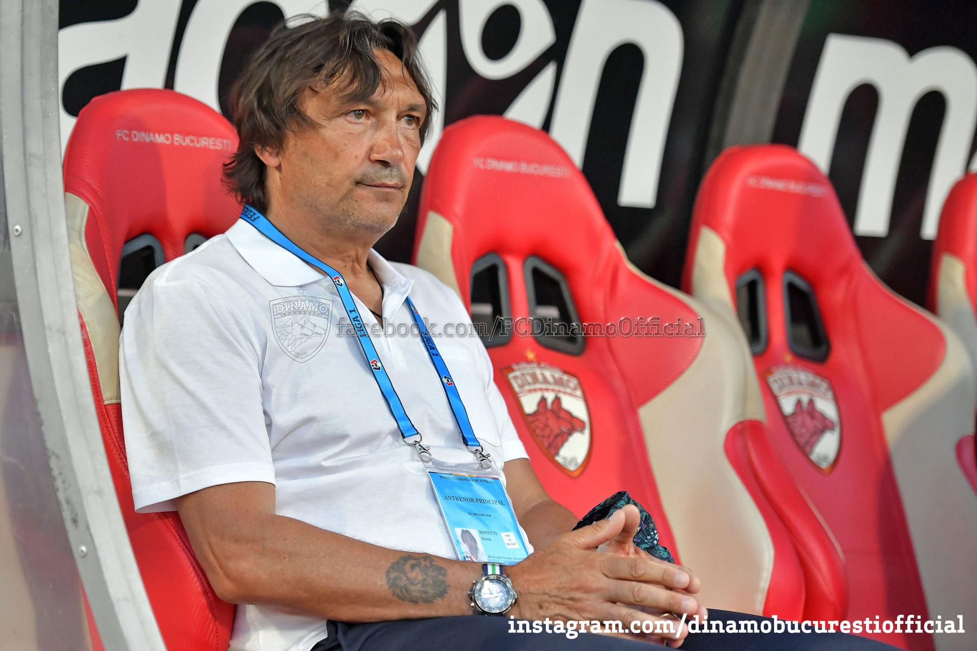 Dario Bonetti