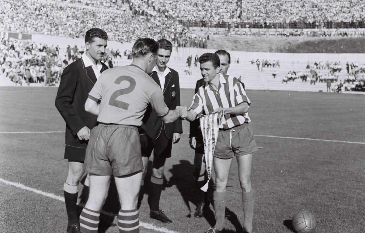 Deces Atletico