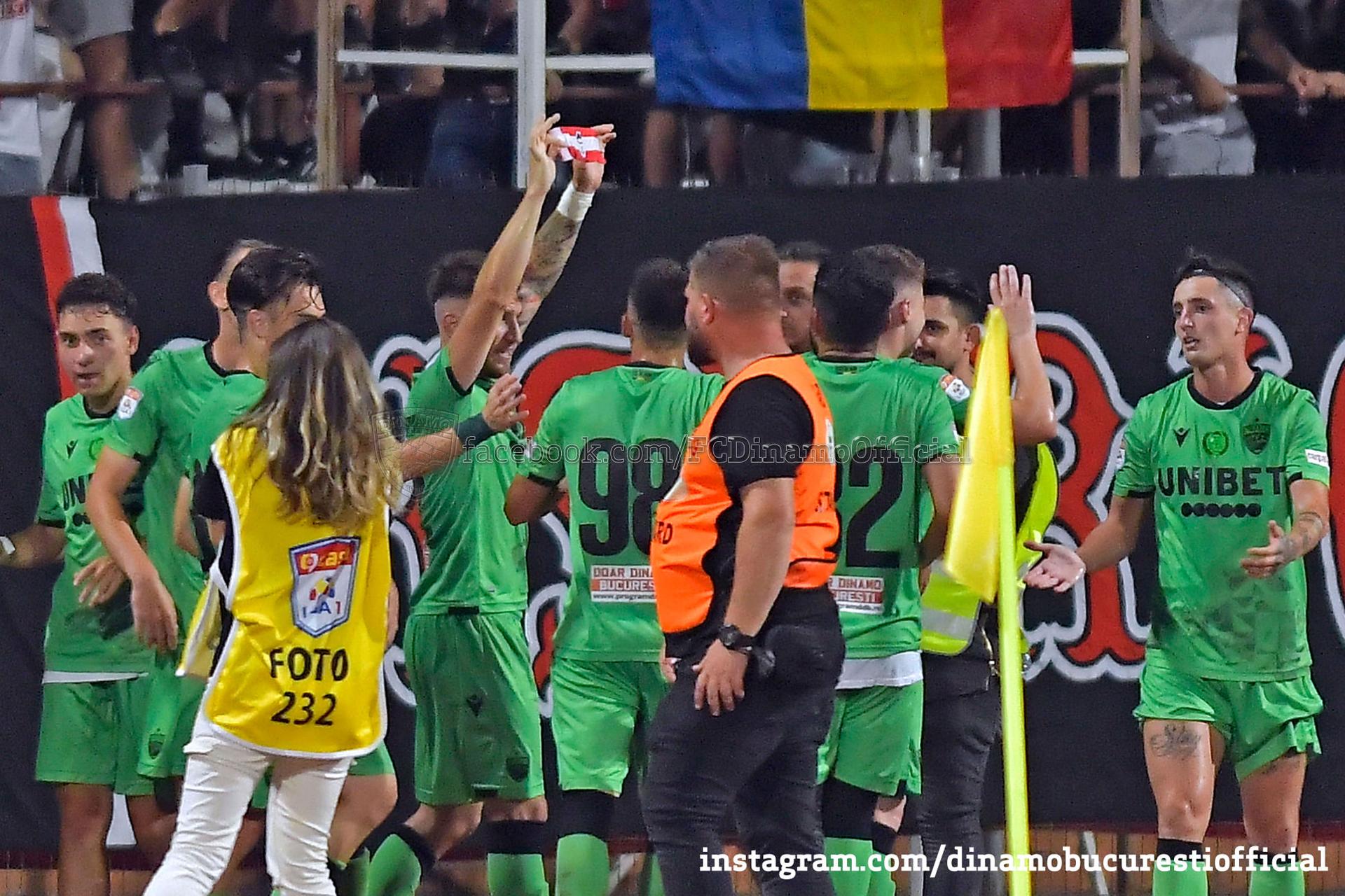 Dinamo
