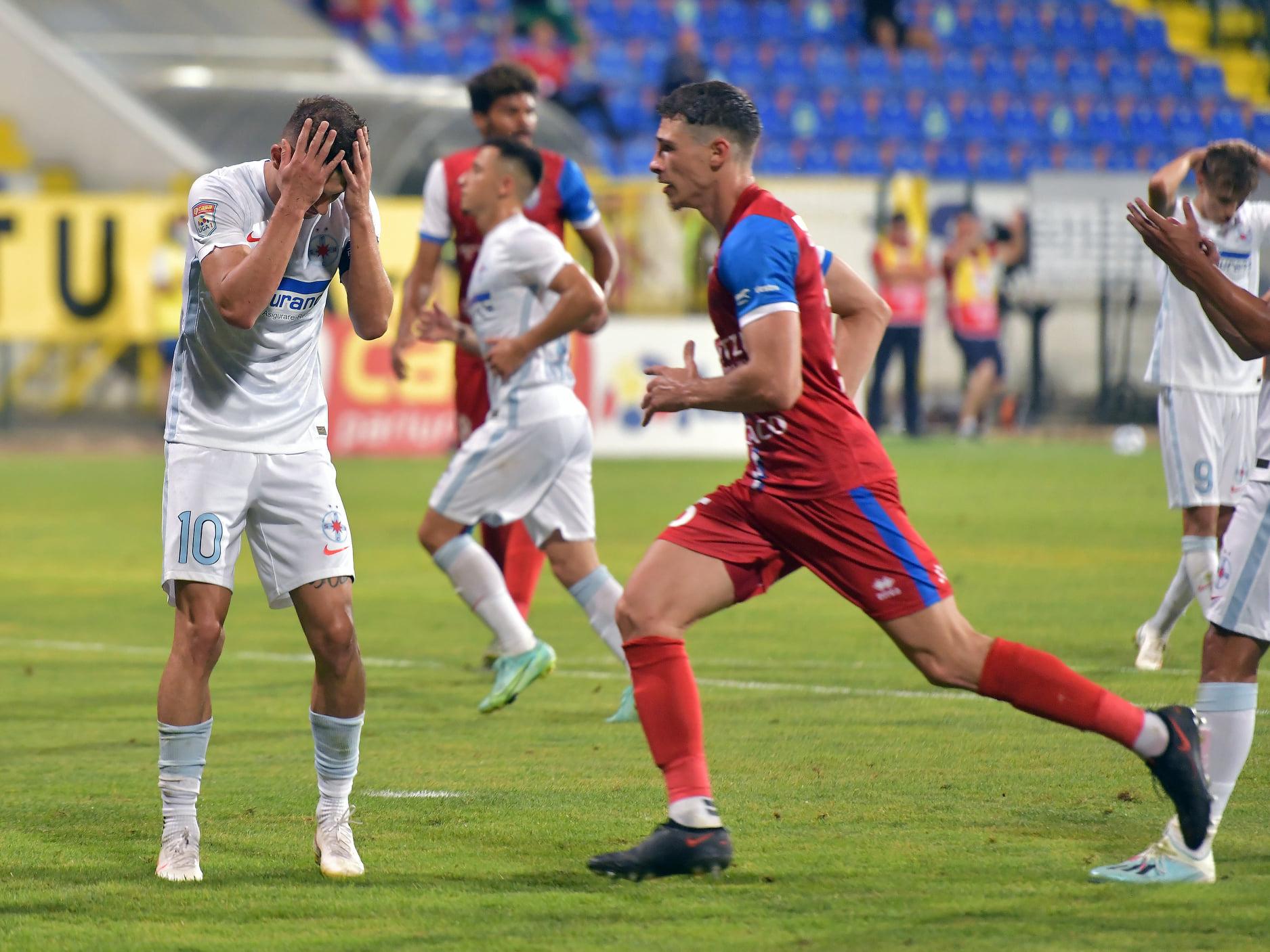 FC Botoşani – FCSB