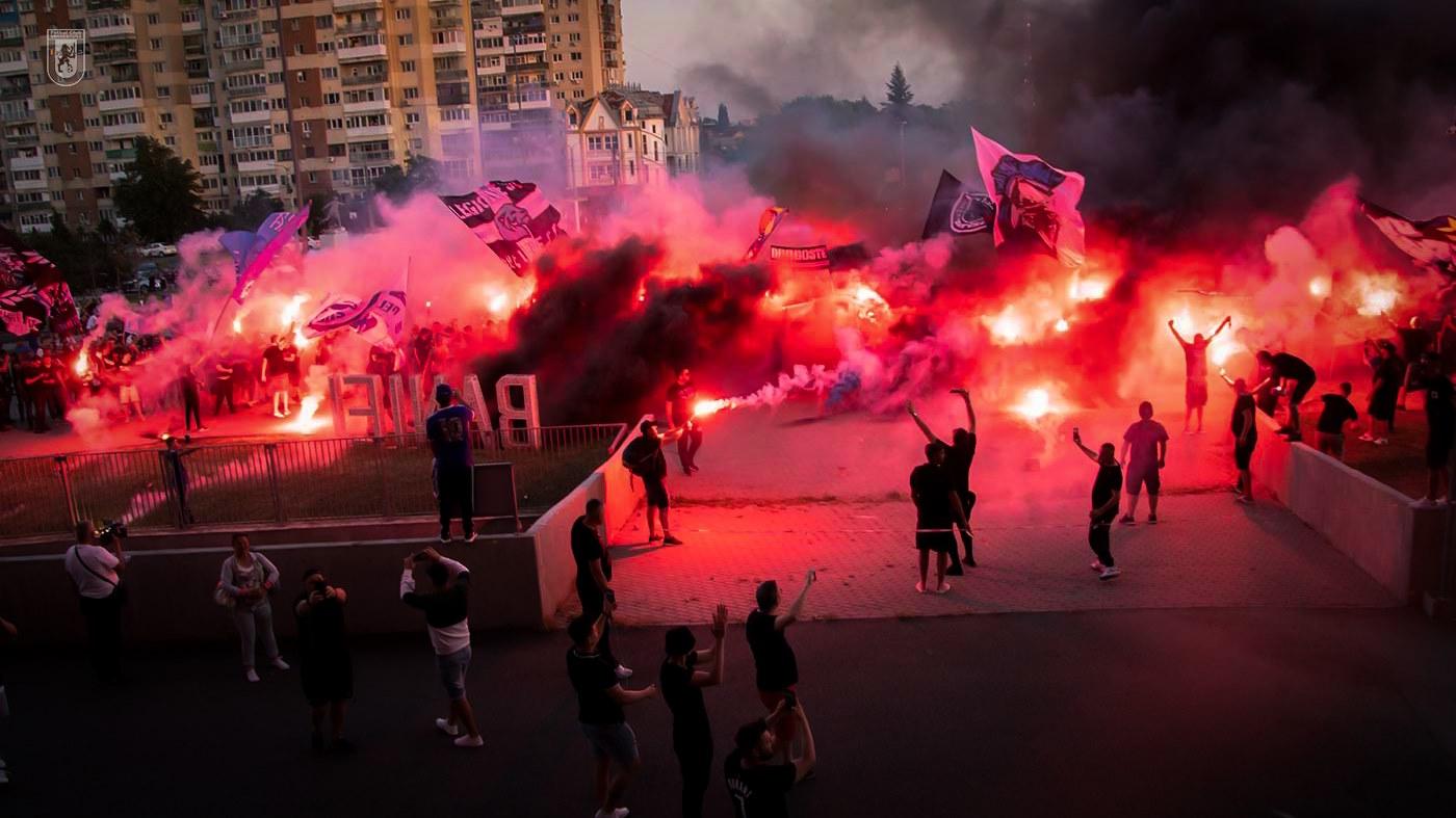 Sursa foto- FC U Craiova/Facebook