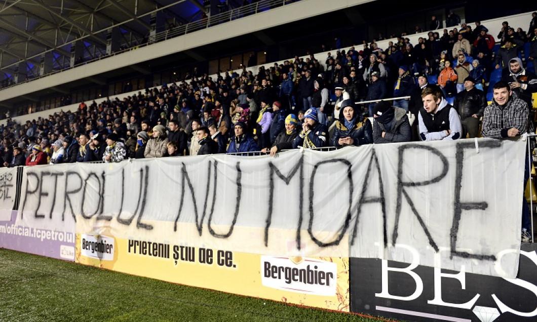 Fani Petrolul