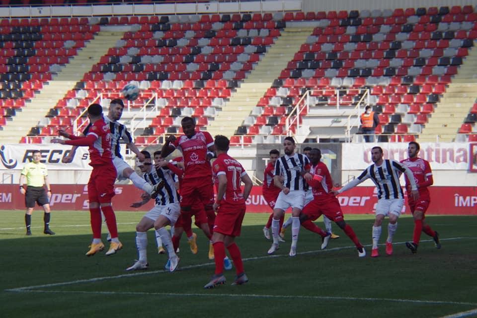ASTRA GIURGIU