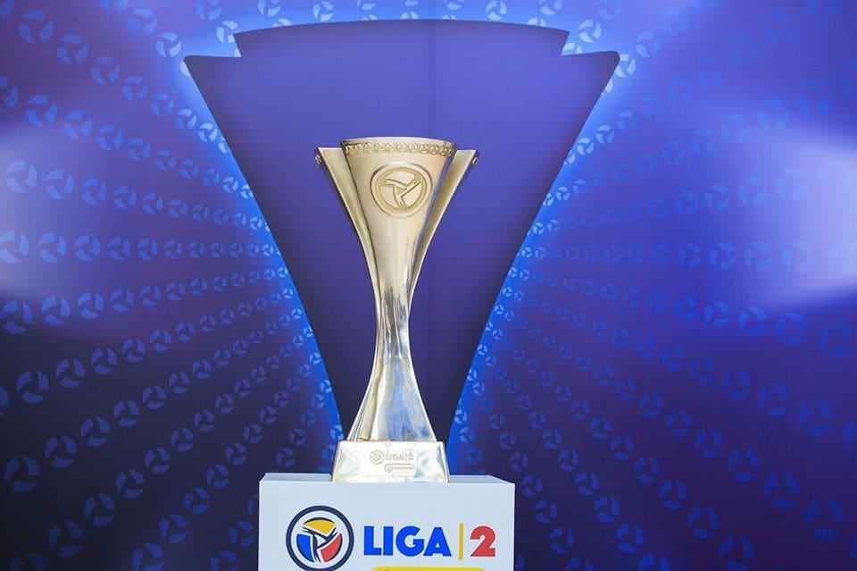 Liga 2