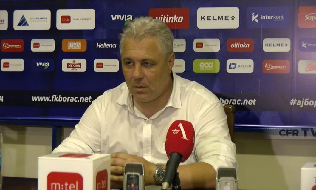 Marius Şumudică
