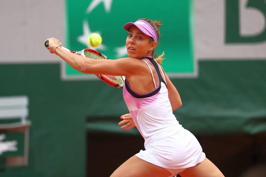Mihaela Buzărnescu