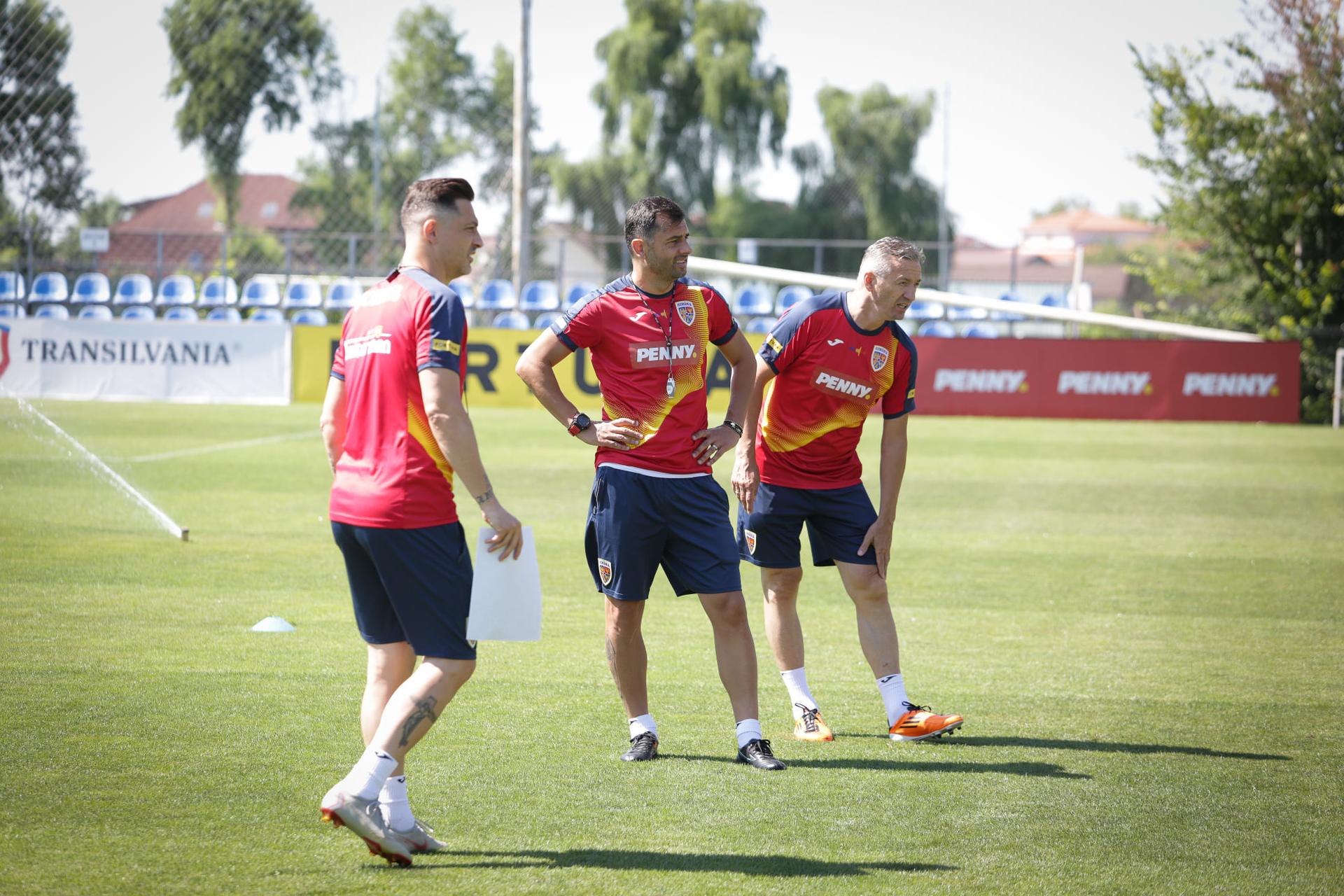 Mirel Radoi