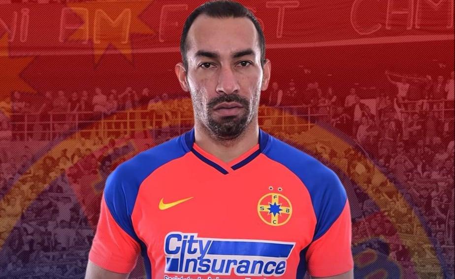 Paulo Vinicius, FCSB
