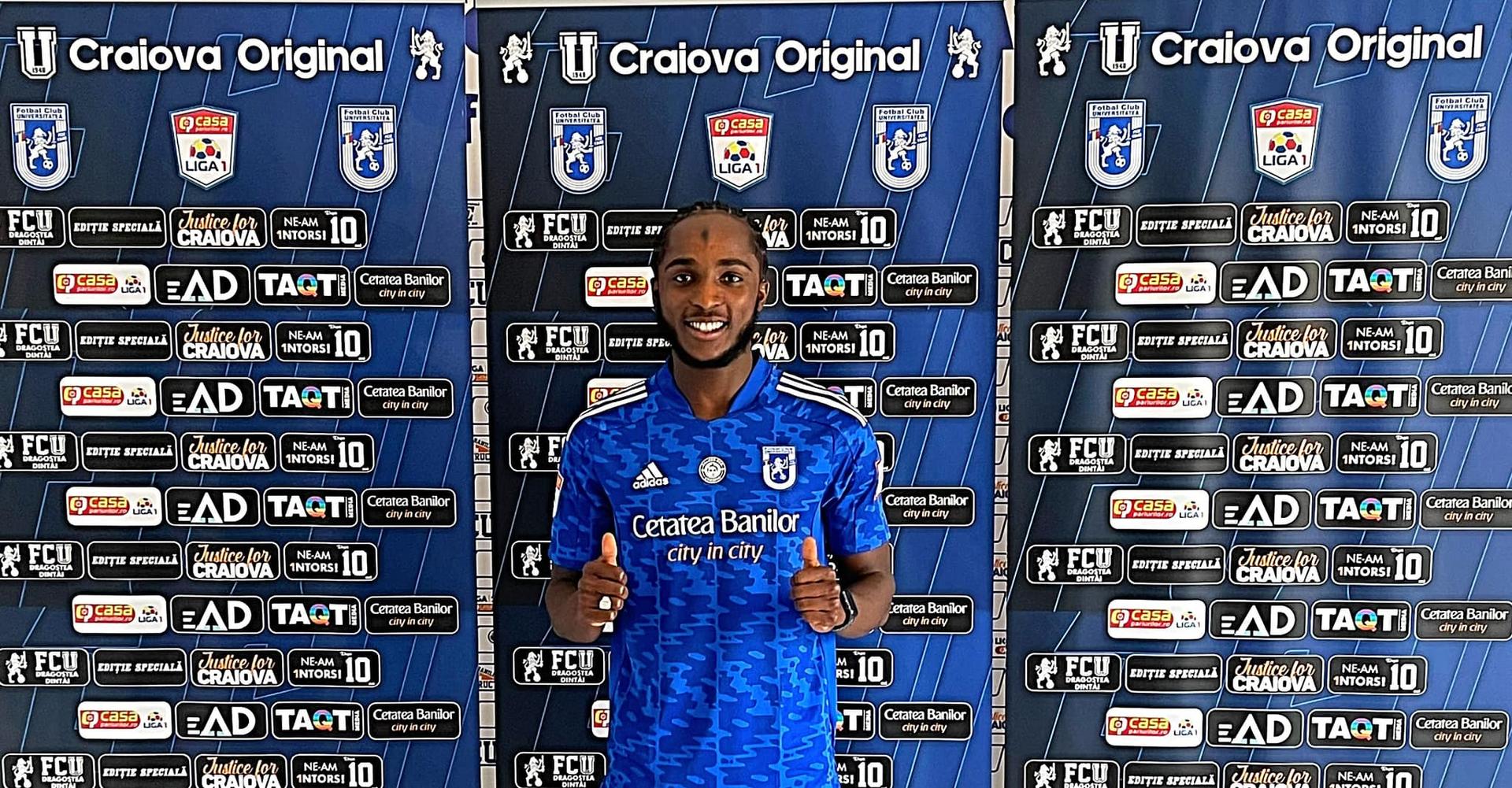 Sekou Sidibe
