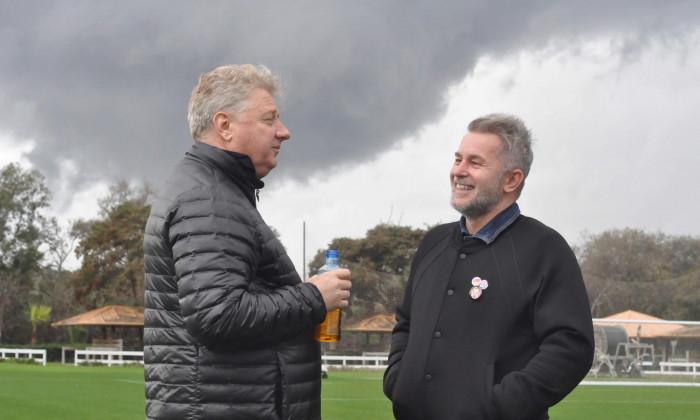 Valentin Iordănescu