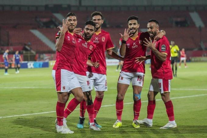 Al Ahly, din nou campioană a Africii