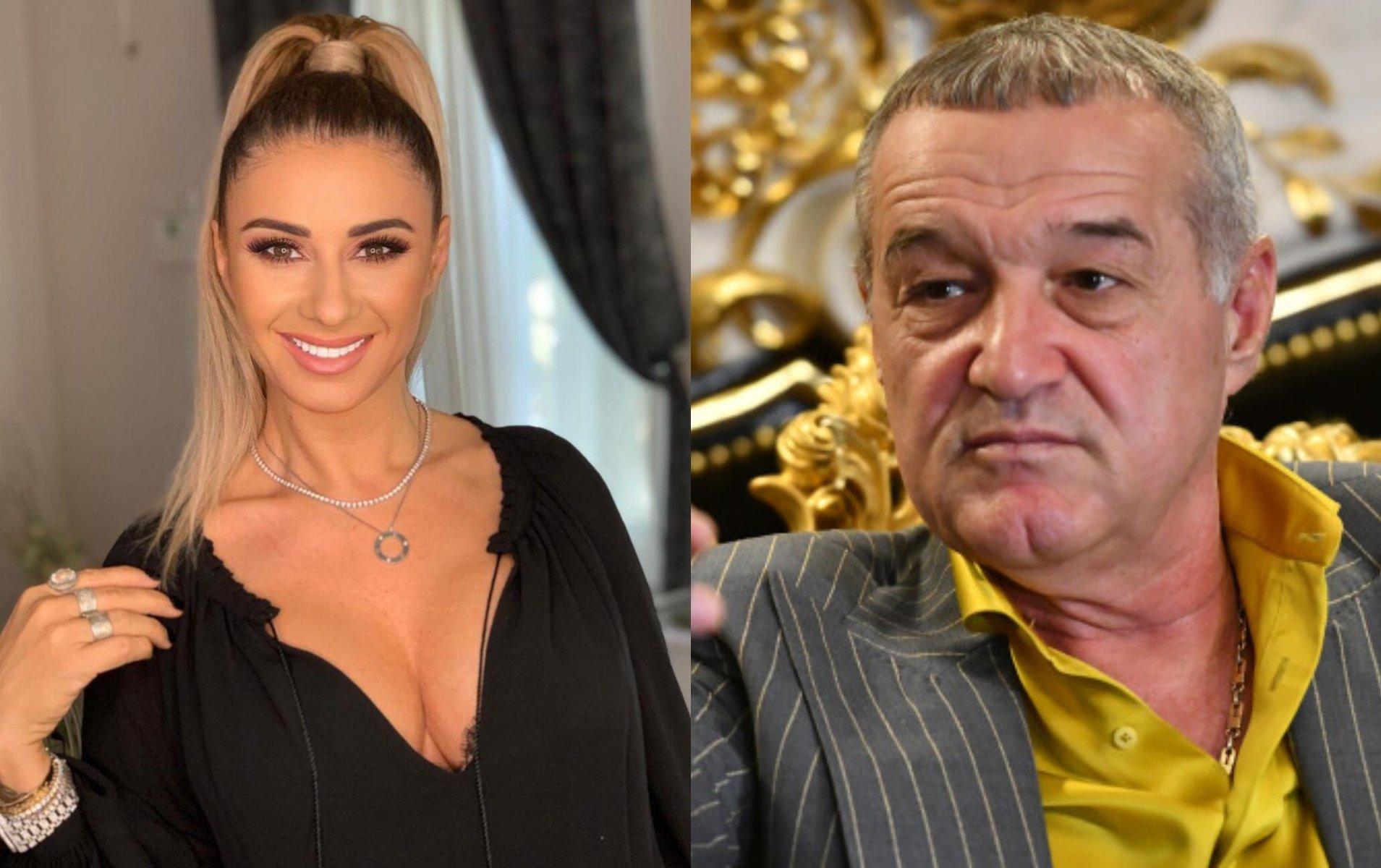Anamaria Prodan – Gigi Becali