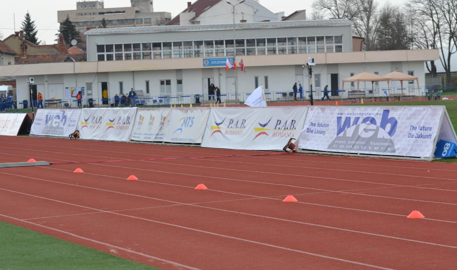 atletism