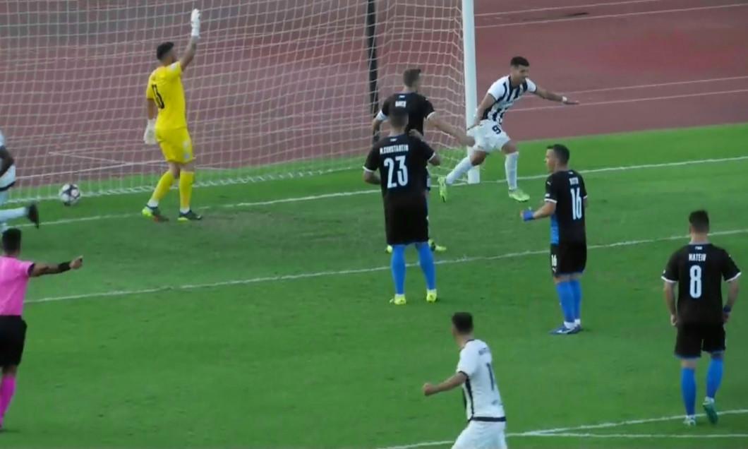 Sursă foto: Pro Sport