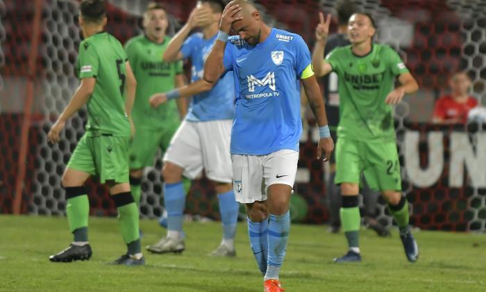 DINAMO – VOLUNTARI